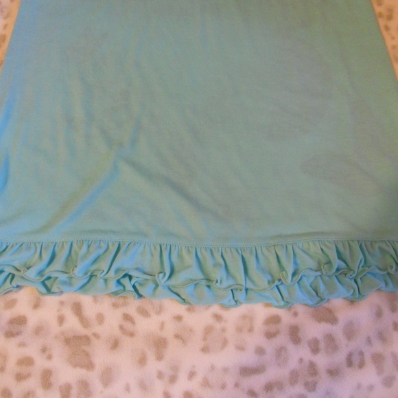 Night Gown, Size 10. Girls. WOT - Picture 2 of 7